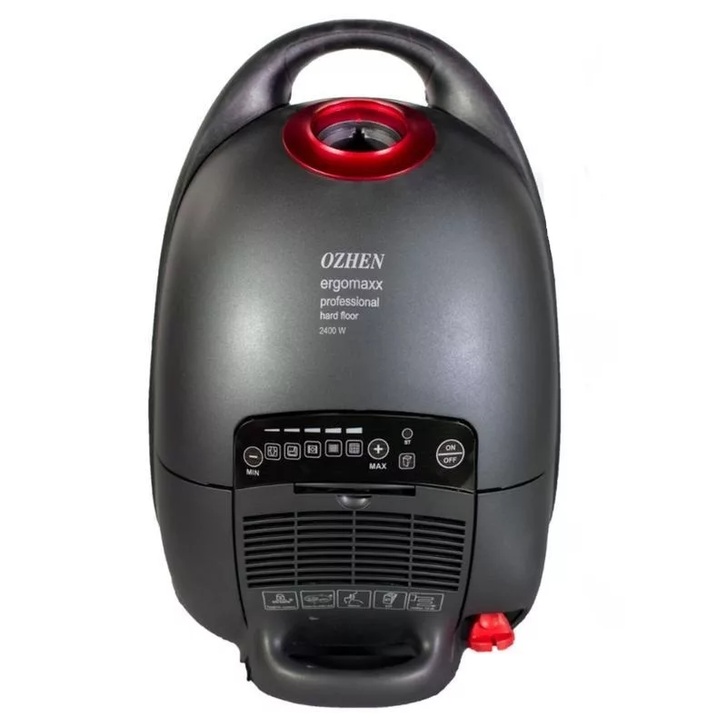 جاروبرقی اوژن مدل VC500 لمسی