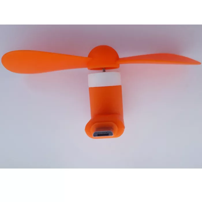 پنکه همراه مدل MU755157