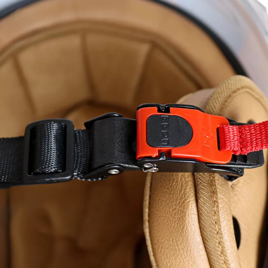 کلاه کاسکت زنانه بیون مدل B-110