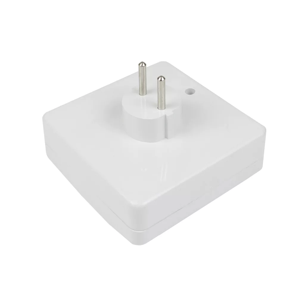 محافظ ولتاژ مستر نیرو مدل دیواری کد 049