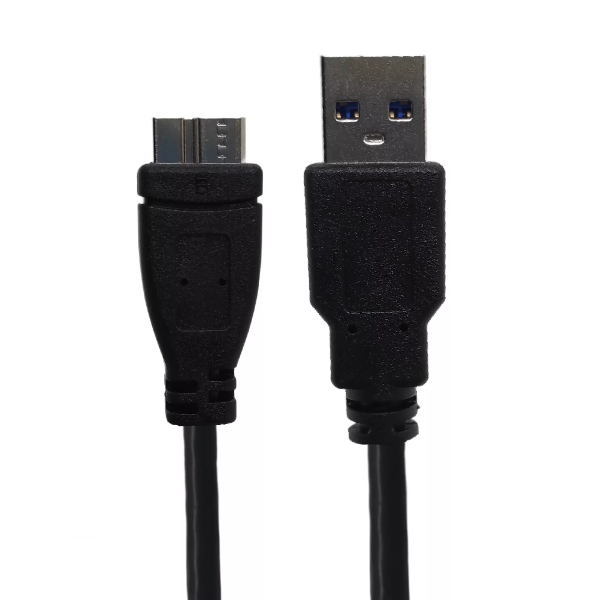 کابل هارد اکسترنال USB-3 اورنج مدل EG402 طول 0.5 متر