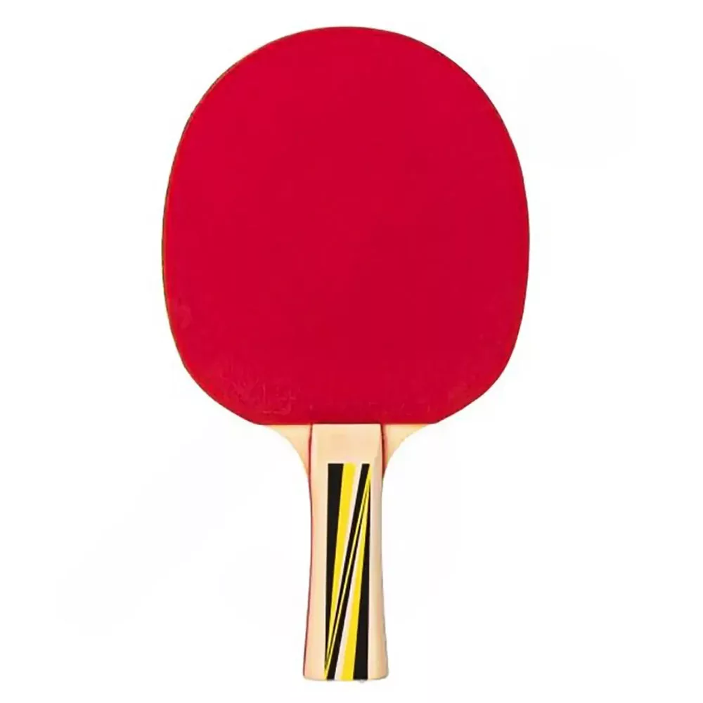 راکت پینگ پنگ دونیک مدل شیلدکروت OLK Top Team 500 به همراه کاور و توپ