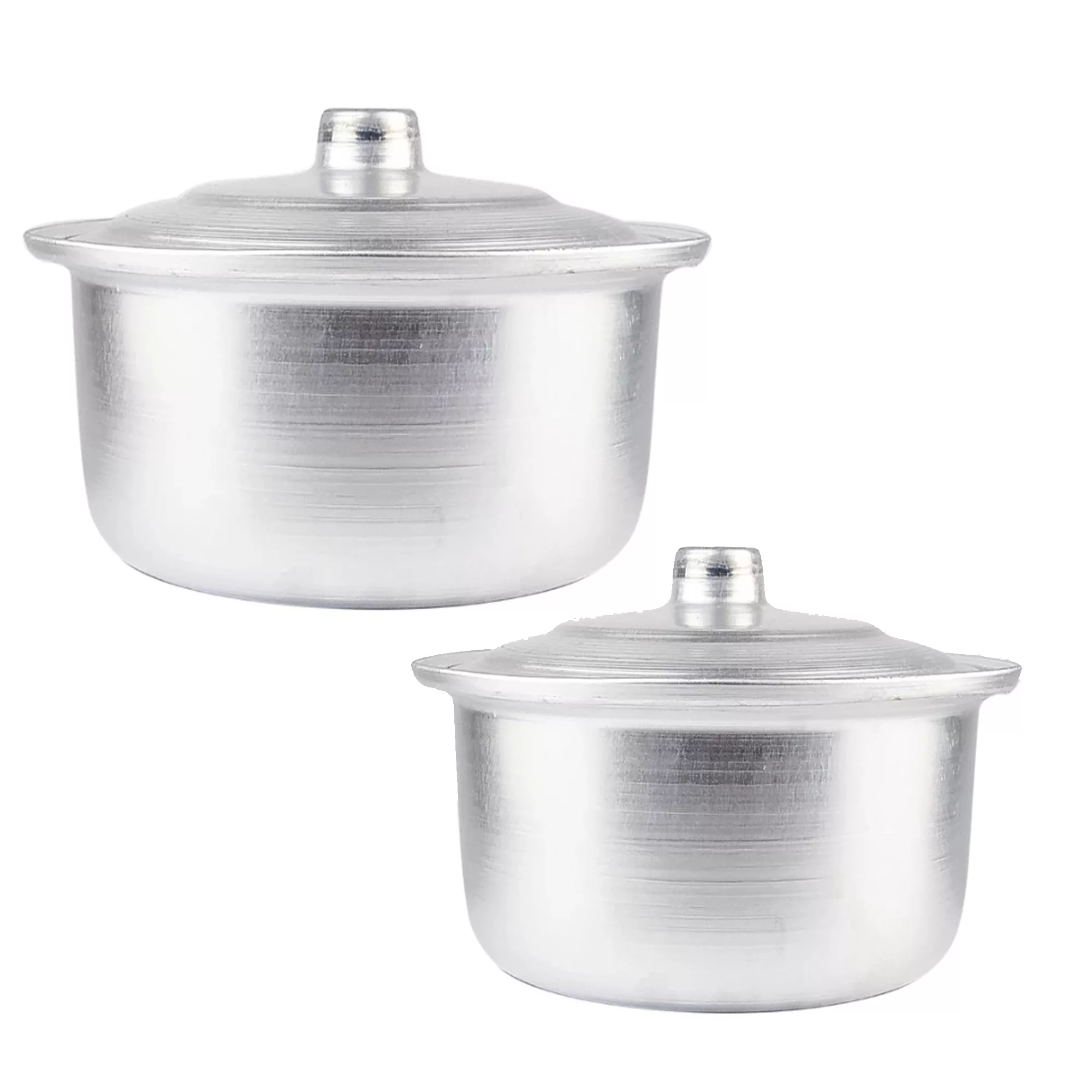 سرویس قابلمه ۴ پارچه مدل روحی