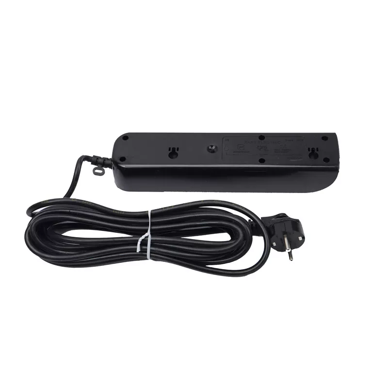 چندراهی برق پارت الکتریک مدل PE-8762