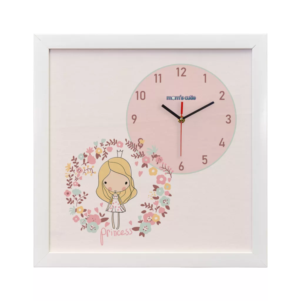 ست لوستر کودک مامز کیوتی مدل PL-95 بسته 4 عددی