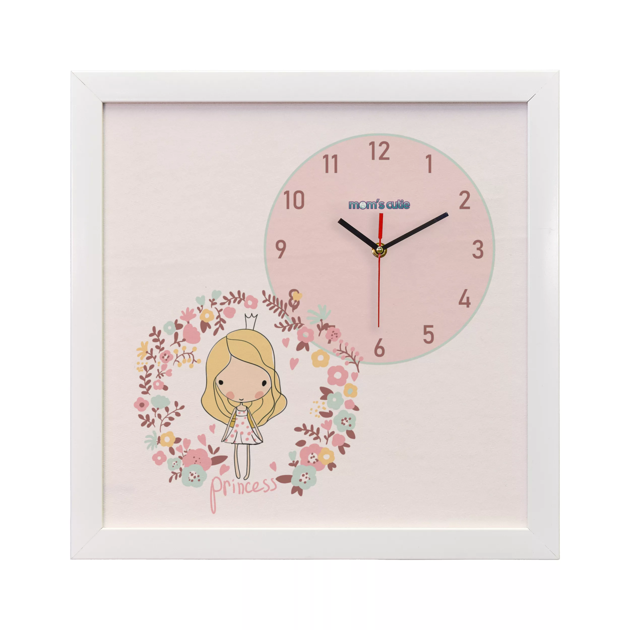 ست لوستر کودک مامز کیوتی مدل PL-95 بسته 4 عددی