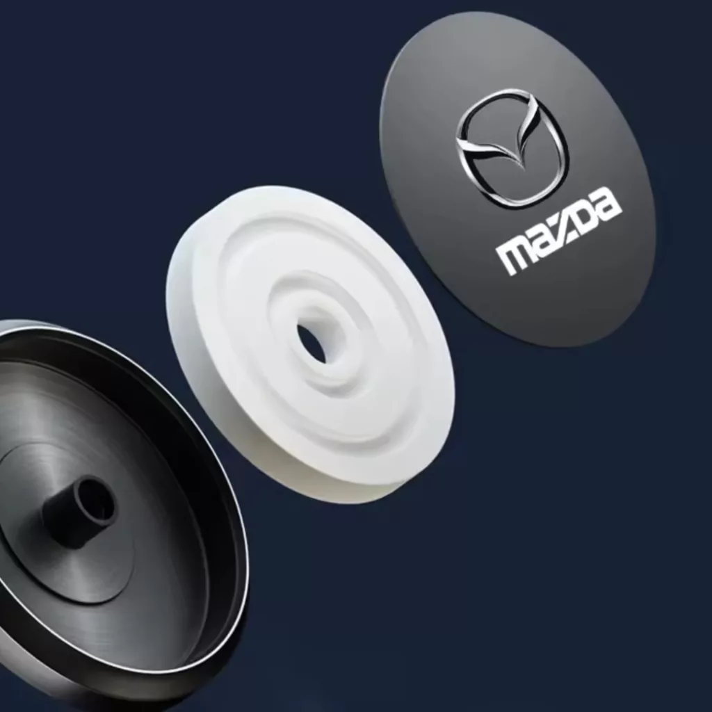 خوشبو کننده مزدا مدل 5bo