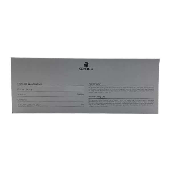 زودپز کاراجا مدل Grande گنجایش 9 لیتر