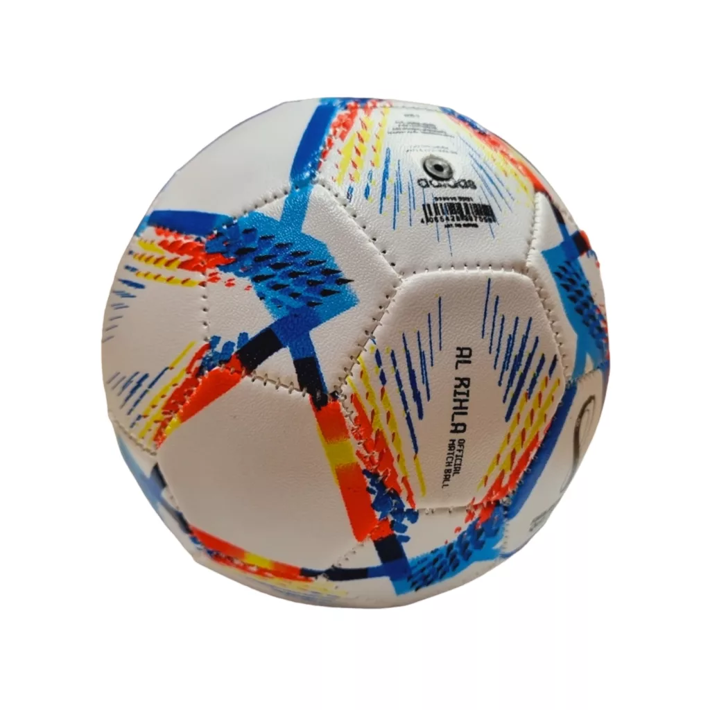 توپ فوتسال مدل  آپارتمانی فیفا کد 2022