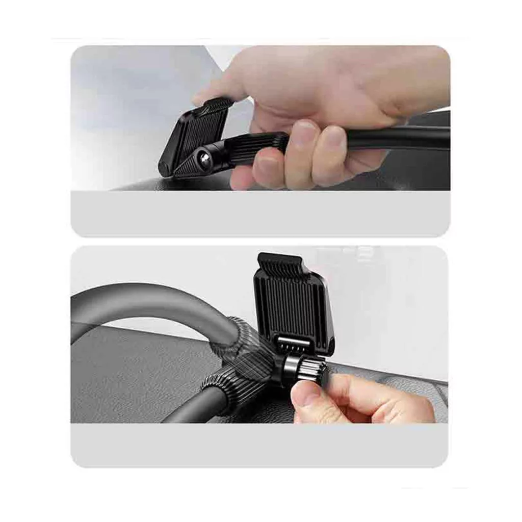 پایه نگهدارنده گوشی موبایل یسیدو مدل C137