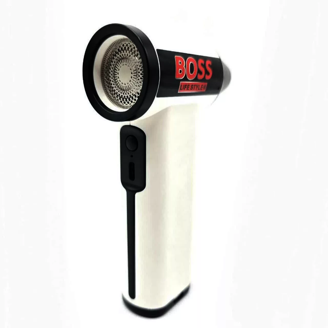 دستگاه دمنده شارژی باس مدل جت فن BS-03