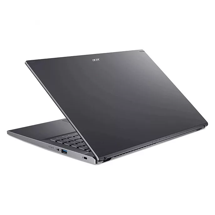 لپ تاپ 15.6 اینچی ایسر مدل Aspire 5 A515-58GM-50CH-i5 13420H-16GB DDR4-512GB SSD-RTX2050-IPS - کاستوم شده
