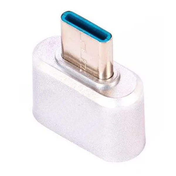 مبدل OTG microUSB مدل beh123