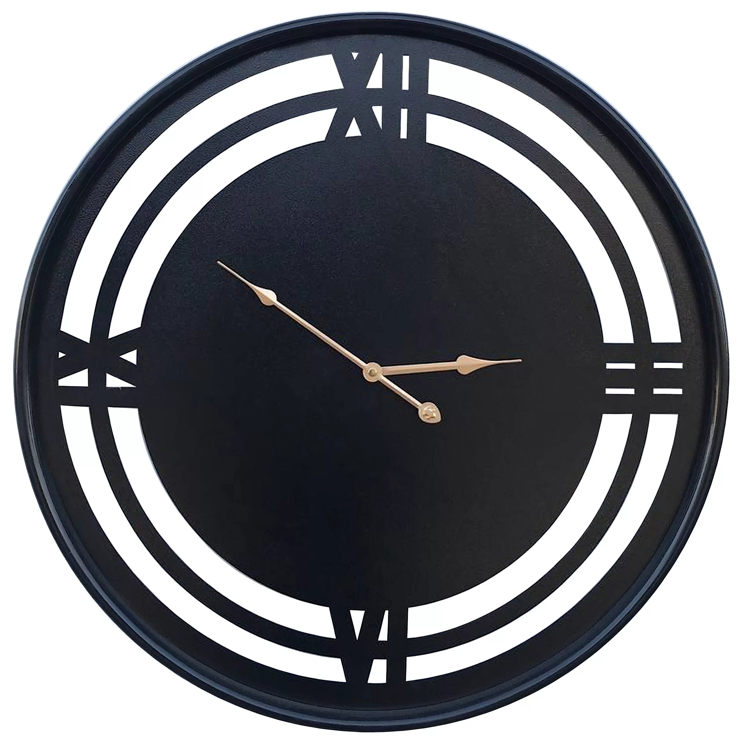 ساعت دیواری مدل d008