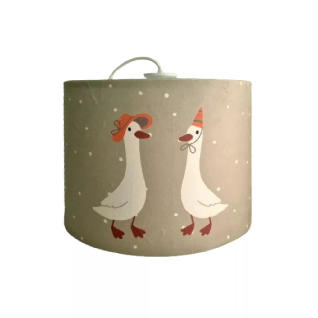 لوستر کودک آوین دریم مدل اردک