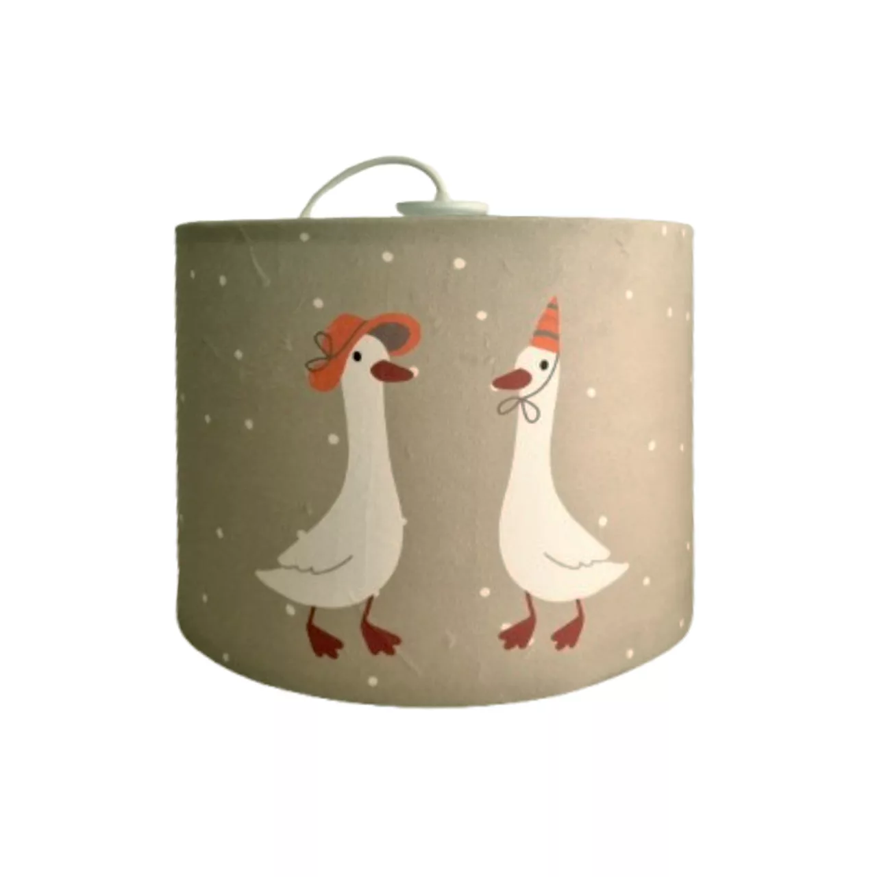 لوستر کودک آوین دریم مدل اردک