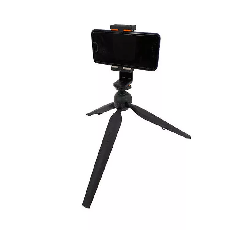 سه پایه نگهدارنده گوشی موبایل یونیمات مدل D-909 II