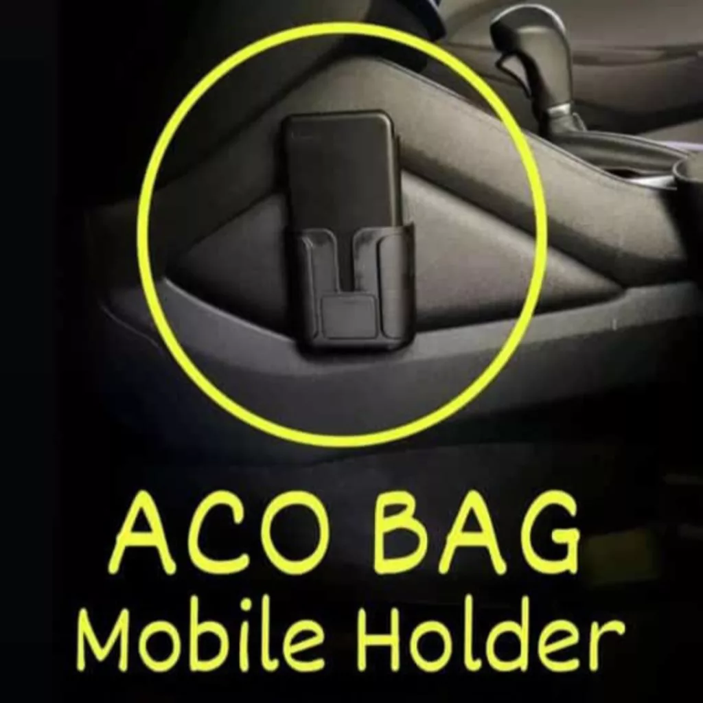 نگهدارنده گوشی موبایل مدل اکسیر