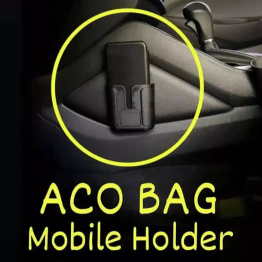 نگهدارنده گوشی موبایل مدل اکسیر