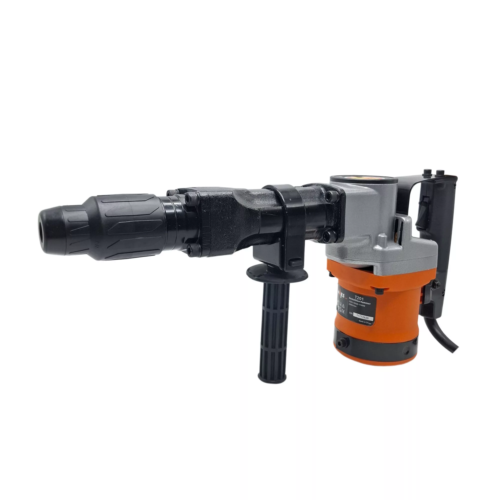 چکش تخریب صنعتی 1130 وات  مکث اچ ام تی مدل T201
