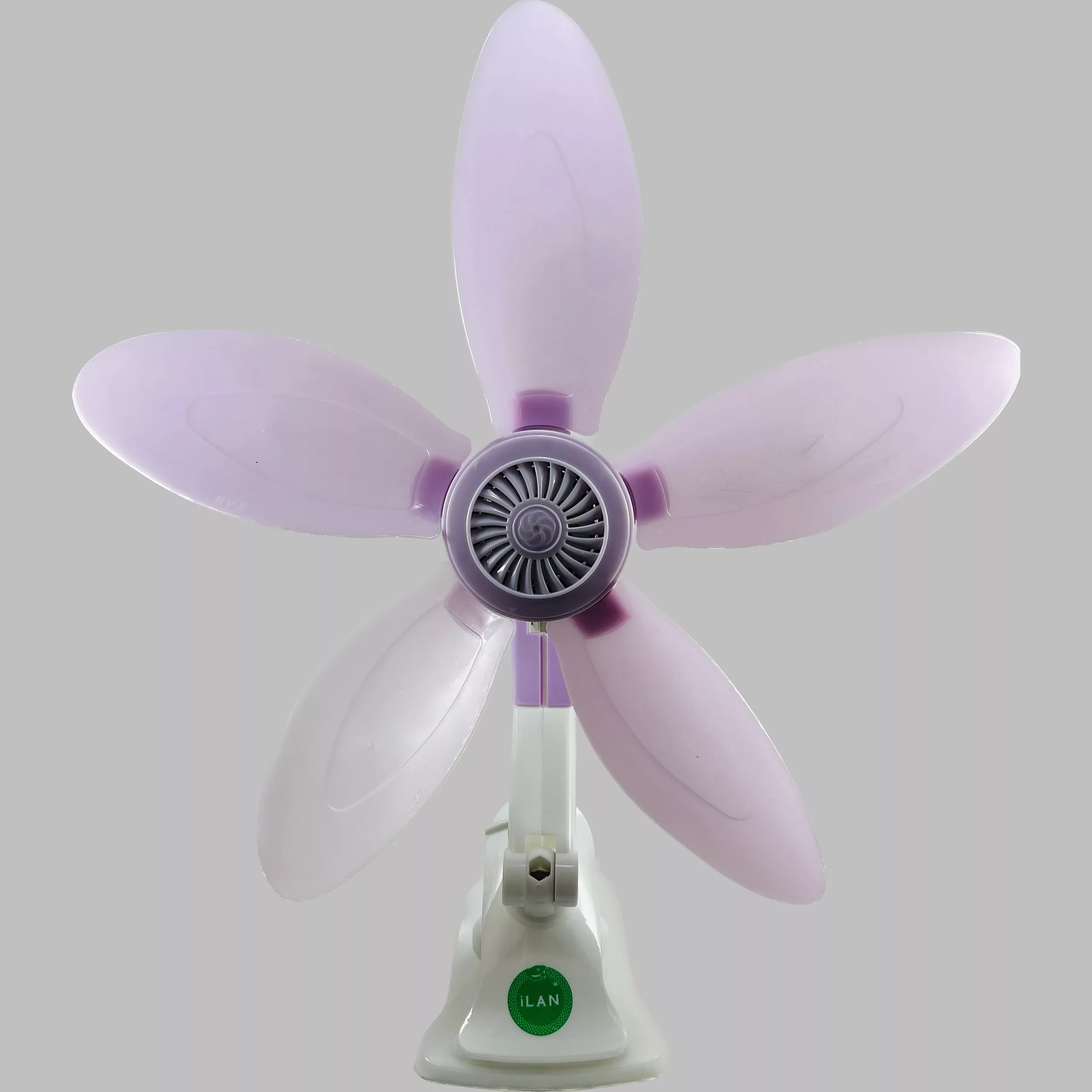 پنکه گیره‌ای ایلان  مدل iF620