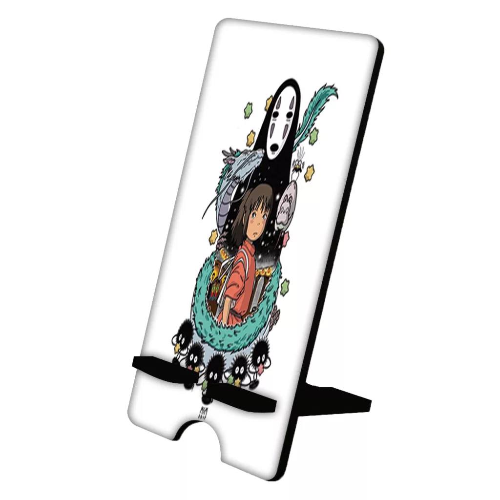 سه پایه نگهدارنده گوشی موبایل مدل اشباح کد 198