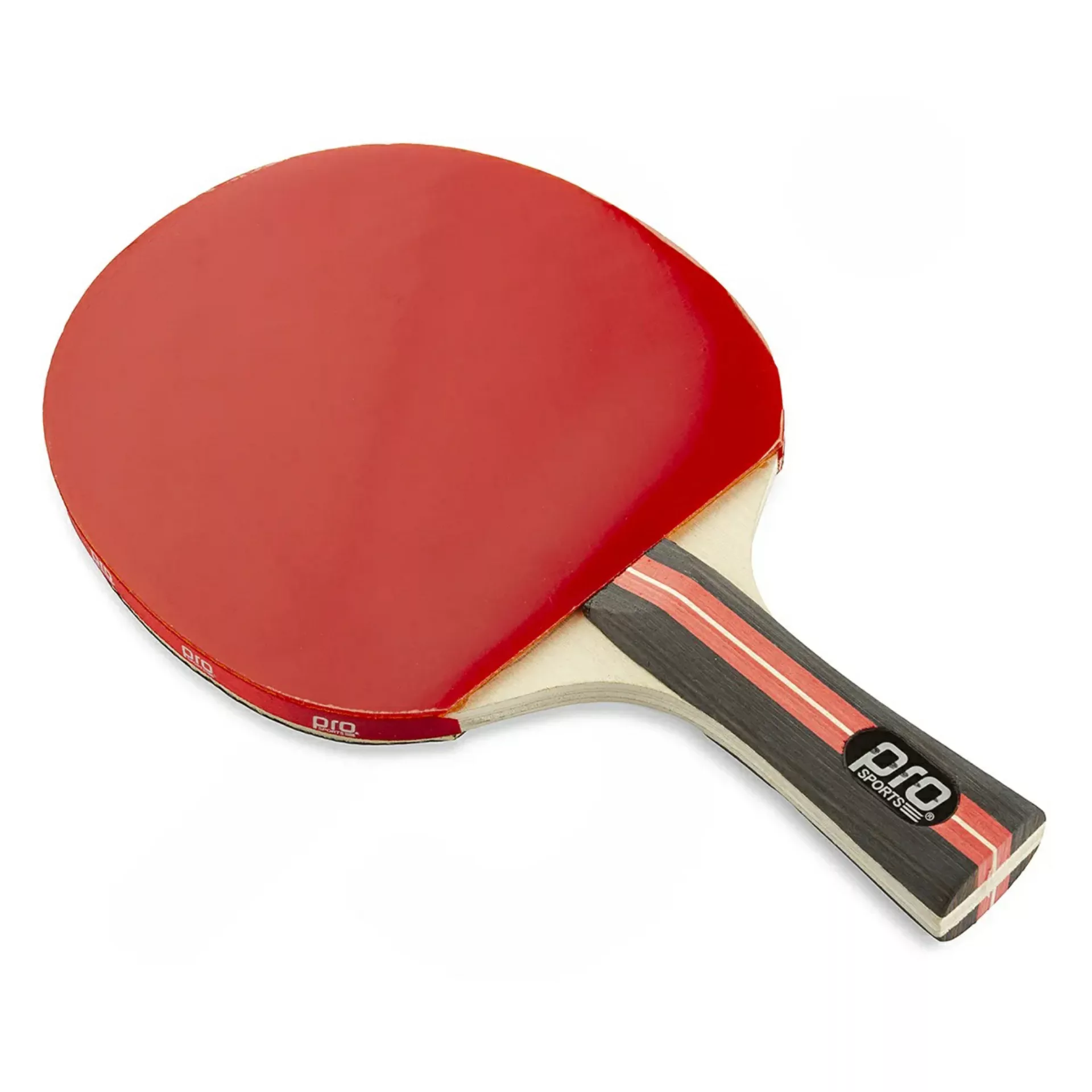 راکت پینگ پنگ مدل Psw800 به همراه توپ بسته دو عددی