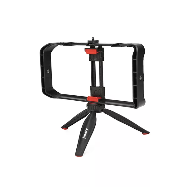 سه پایه نگهدارنده گوشی موبایل جی ماری مدل MT33