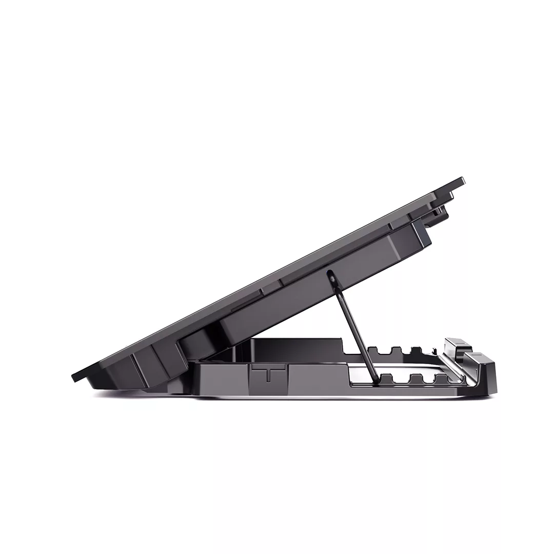 پایه خنک کننده  لپ تاپ تسکو مدل TCLP 3107