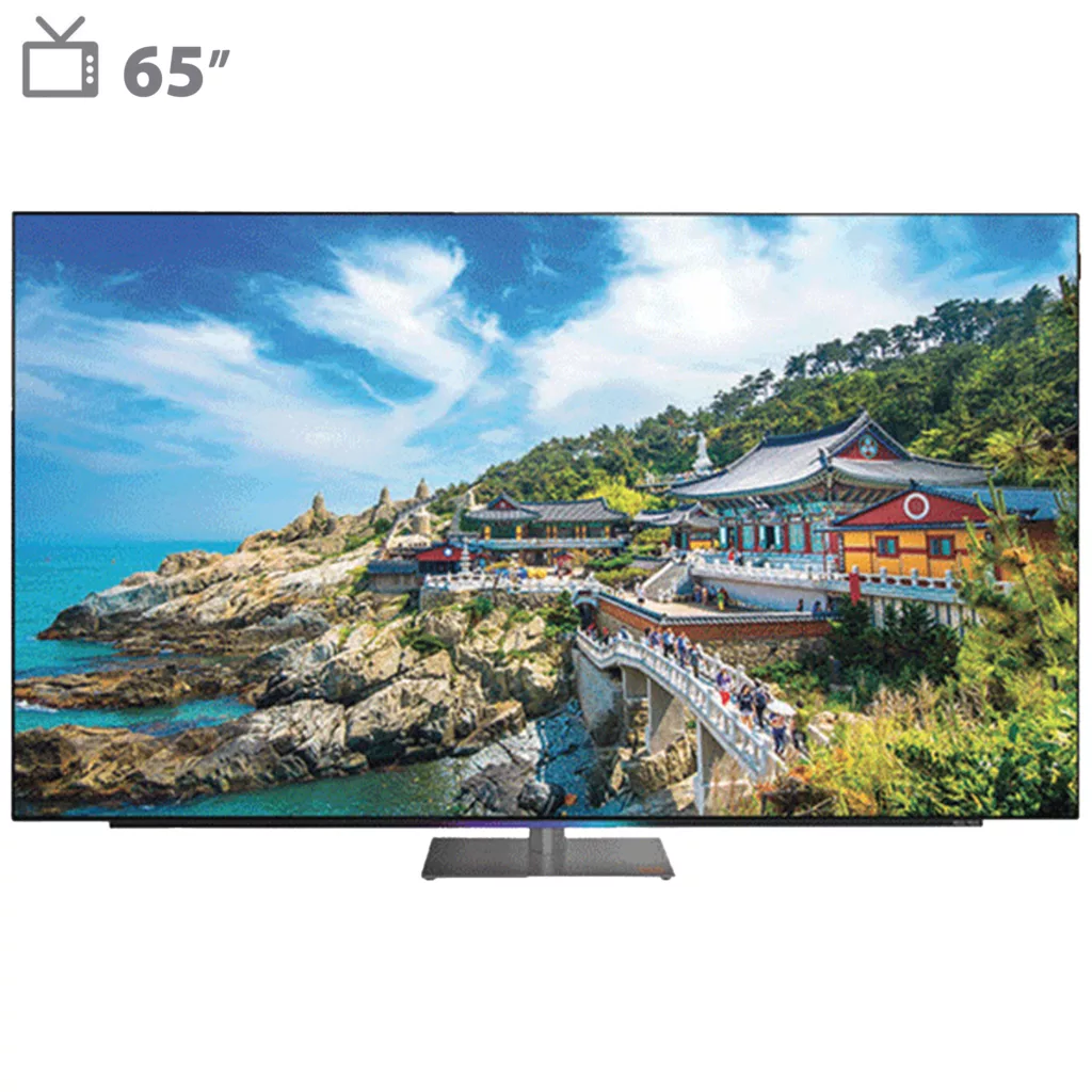 تلویزیون  65 اینچ اولد هوشمند دوو مدل 65DM7000