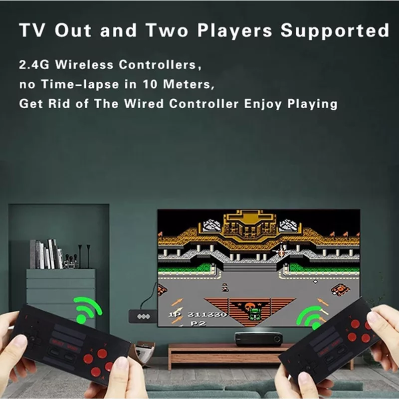 کنسول بازی مدل Extreme-620