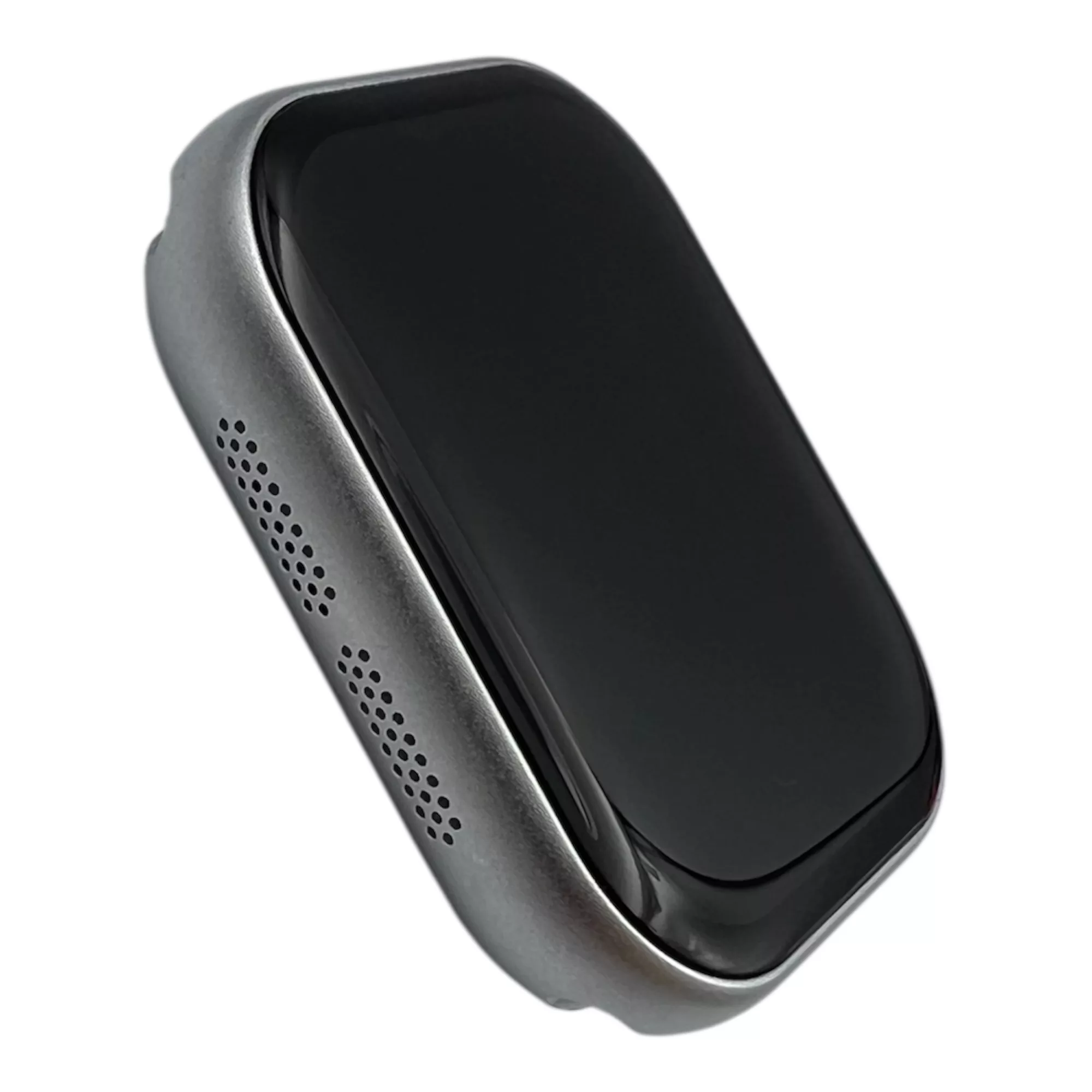 ساعت هوشمند 45 میلیمتری ویسمی مدل 10series به همره و 5 عدد بند