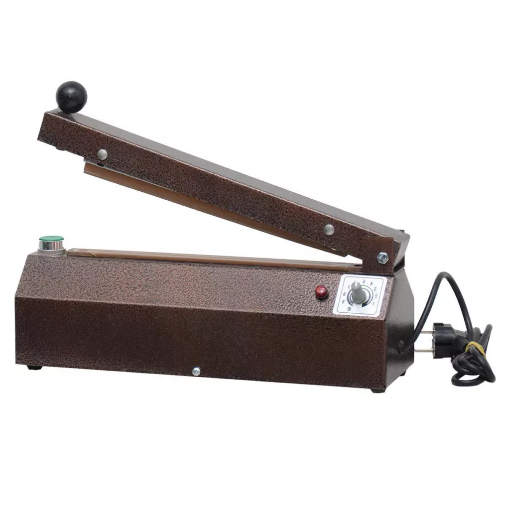 پرس دستی پلاستیک مدل 40