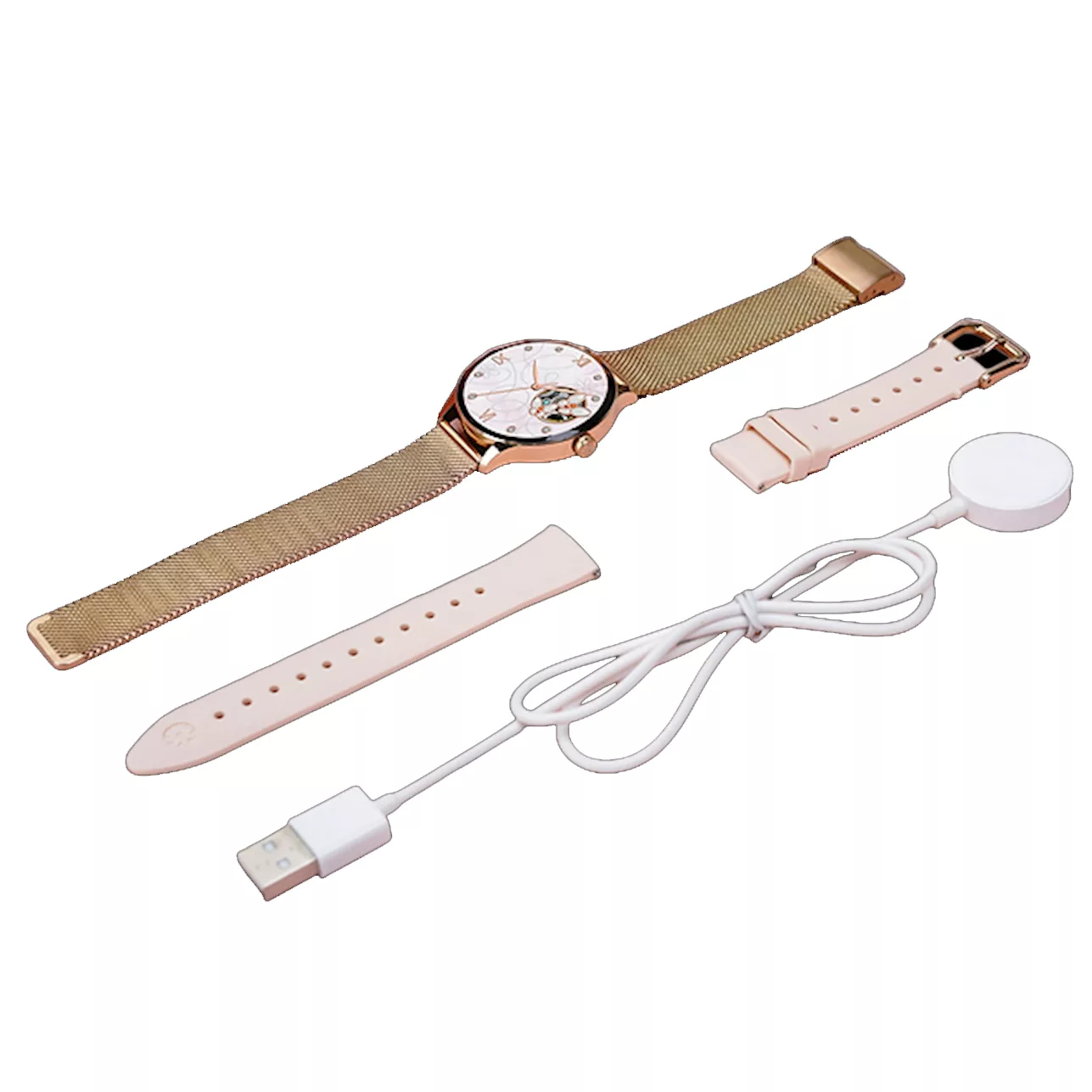 ساعت هوشمند ایکس اینووا مدل M1