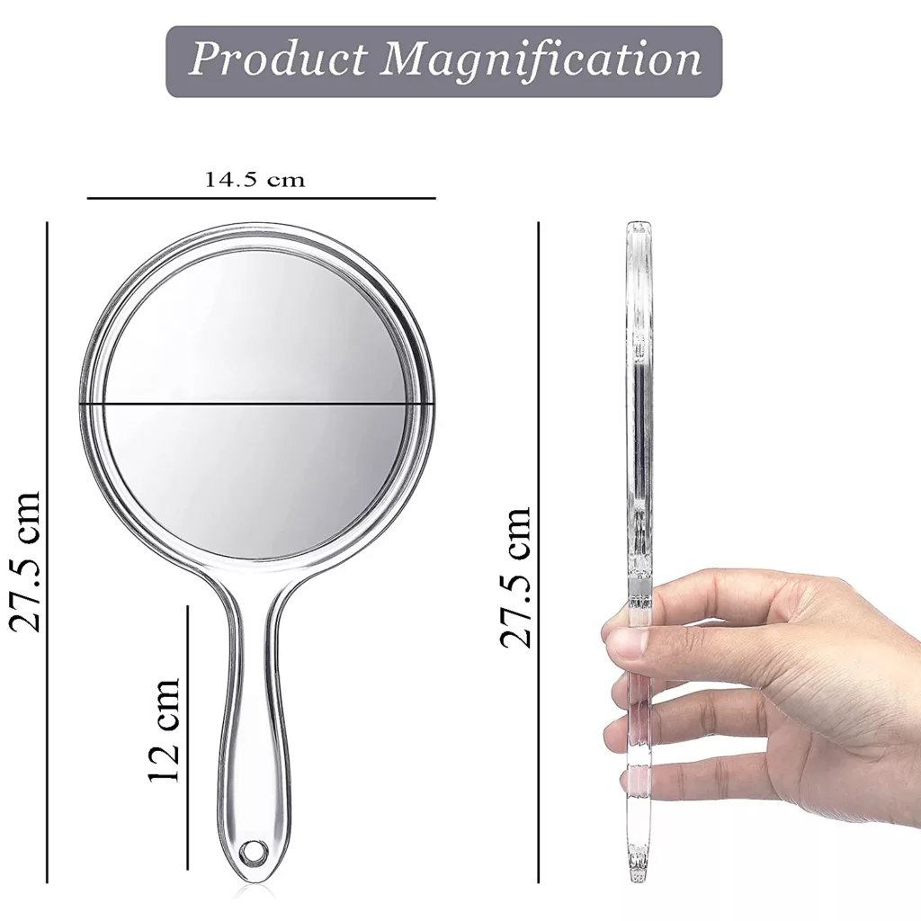 آینه آرایشی مدل 5X