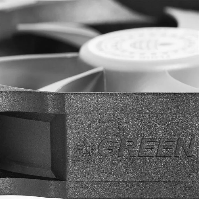 فن کیس گرین مدل FSB-120