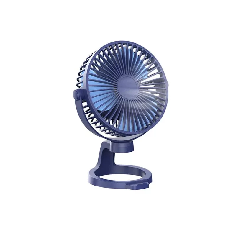 پنکه شارژی رومیزی ایکس او مدل MF78