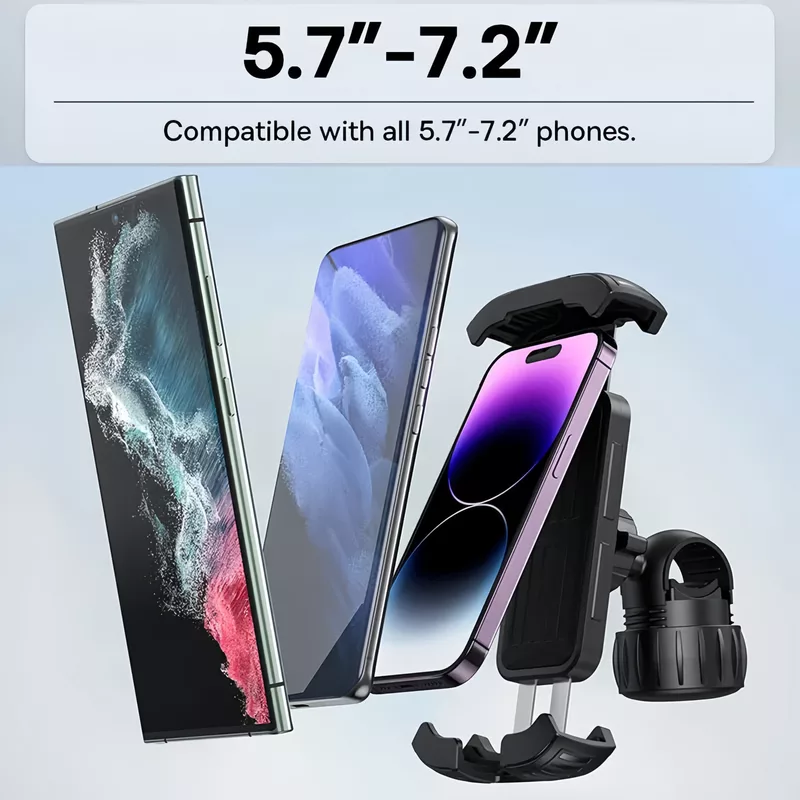 پایه نگهدارنده گوشی موبایل بیسوس مدل BS-CM024