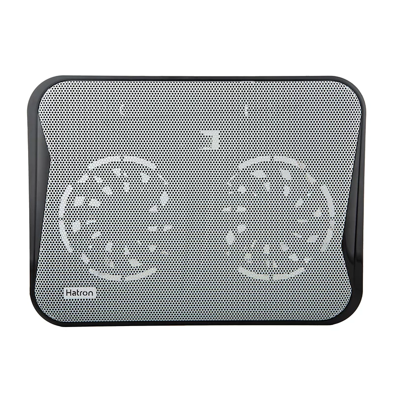 پایه خنک کننده  لپ تاپ هترون مدل HCP086