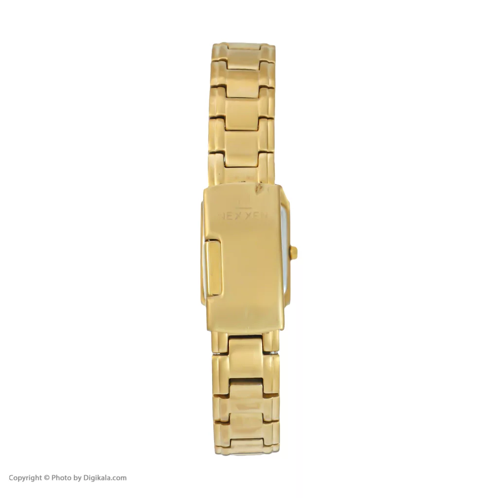 ساعت مچی عقربه ای زنانه نکسن مدل L3146R6