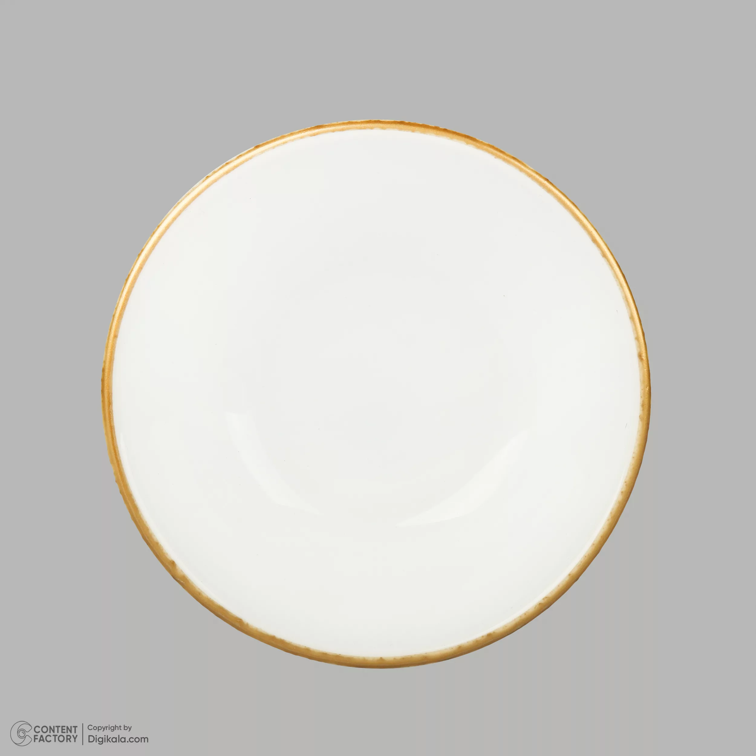 سرویس غذاخوری 25 پارچه 6 نفر مدل  پریسان