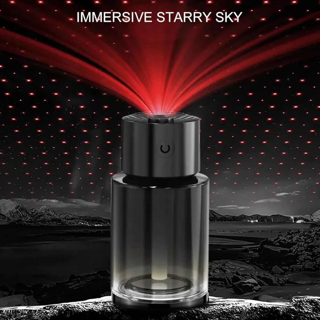 خوشبوکننده هوشمند خودرو مدل For Life