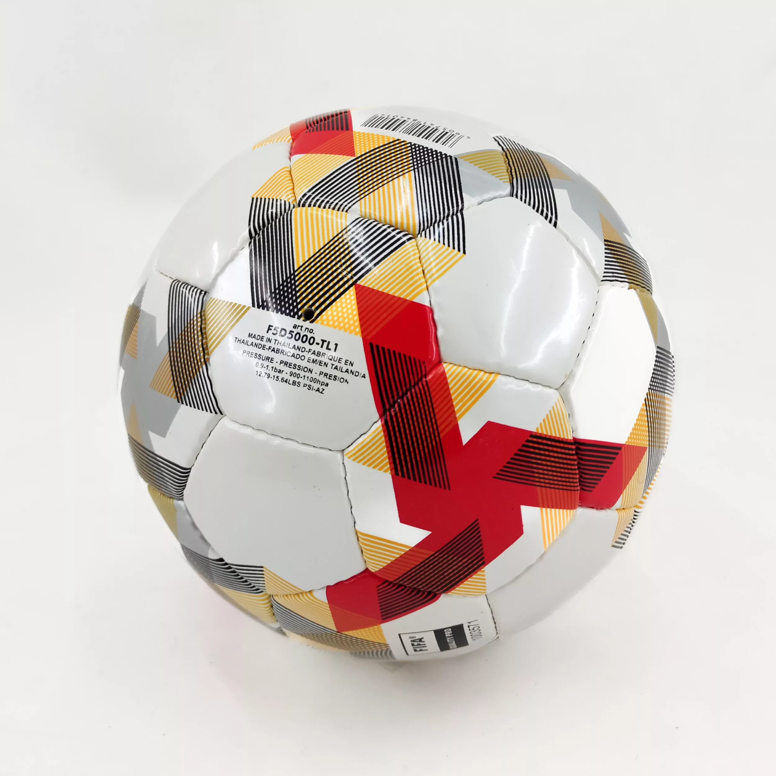 توپ فوتبال مدل F5D5000-TL1