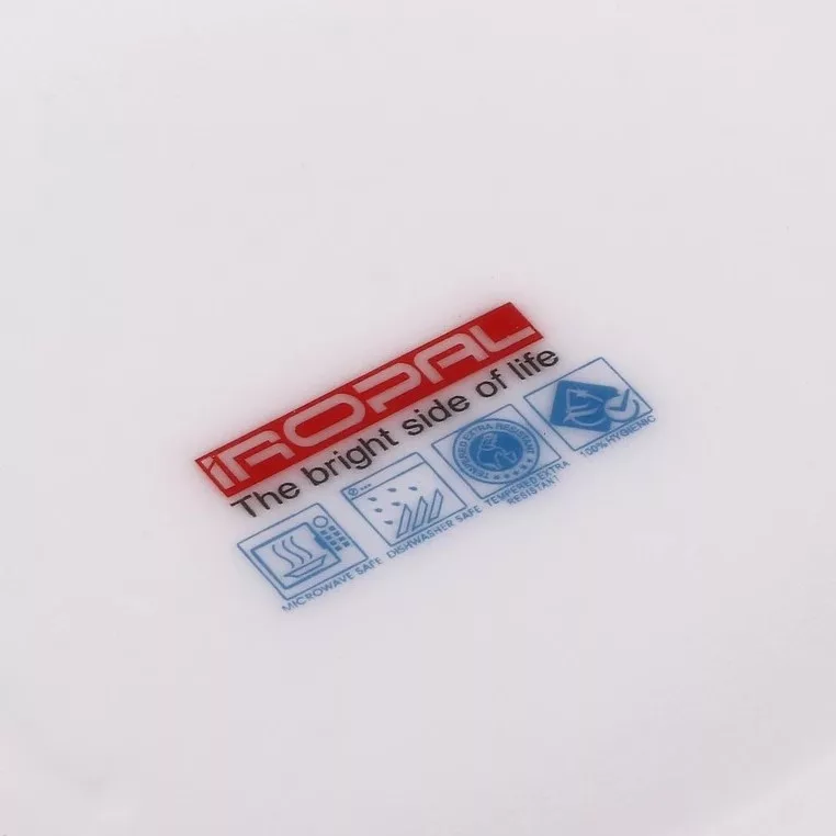 سرویس غذاخوری 26 پارچه 6 نفره آیروپال مدل نبیت