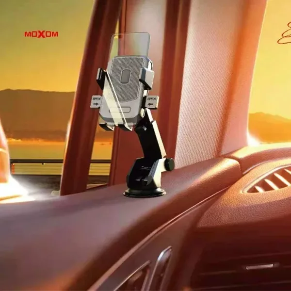 نگهدارنده گوشی موبایل موکسوم مدل MX-VS27