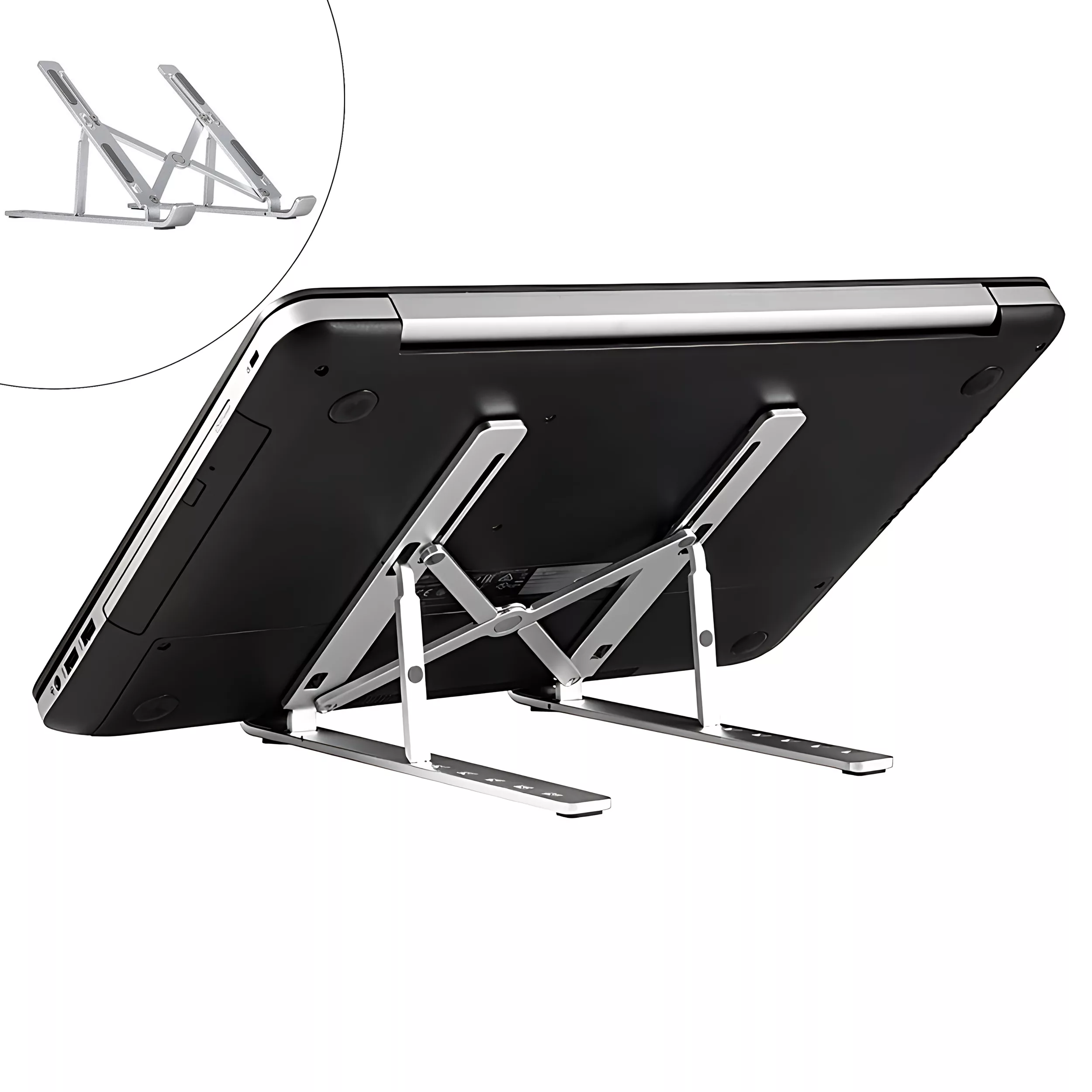 پایه نگهدارنده لپ تاپ توپیاتک مدل N3