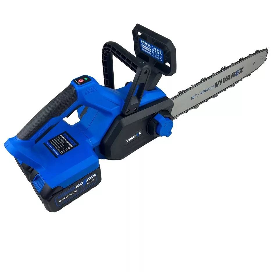 اره زنجیری شارژی ویوارکس مدل VR2016V-CS