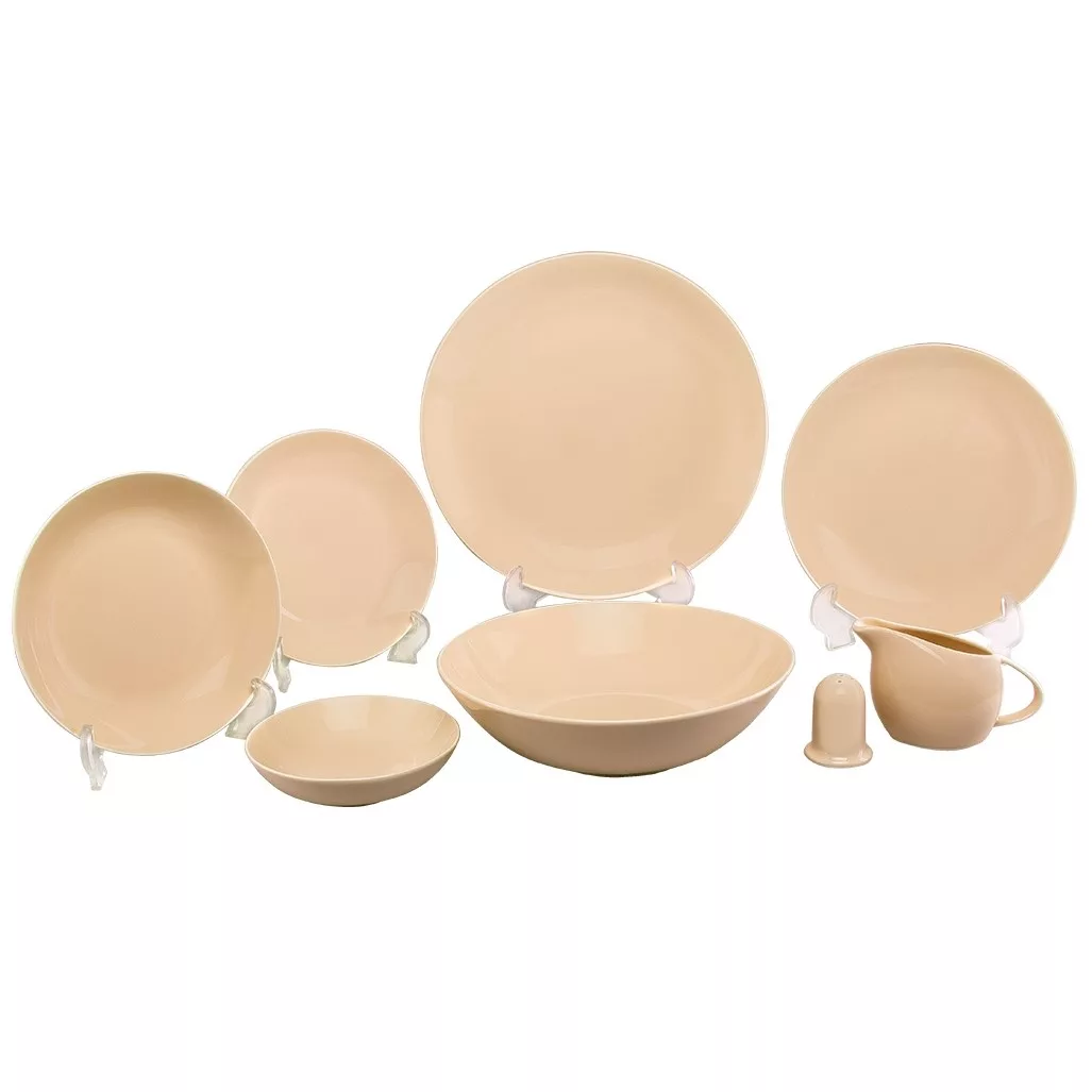 سرویس غذا خوری 30 پارچه رومز کد 23080