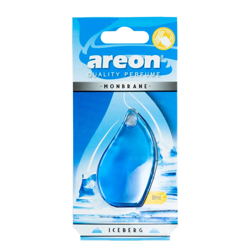 خوشبو کننده آرئون مدل Monbrane Iceberg