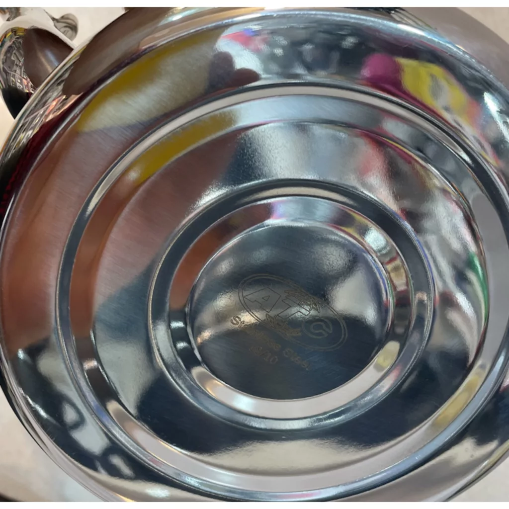 کتری ای تی سی مدل A424 گنجایش ۴ لیتر